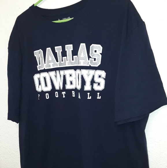 NFL Dallas Cowboys Men's Shirt - Picture 3 of 10